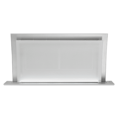 Jennair JXD7836BS Euro-Style Stainless 36