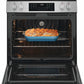 Frigidaire GCFE3059BF 30