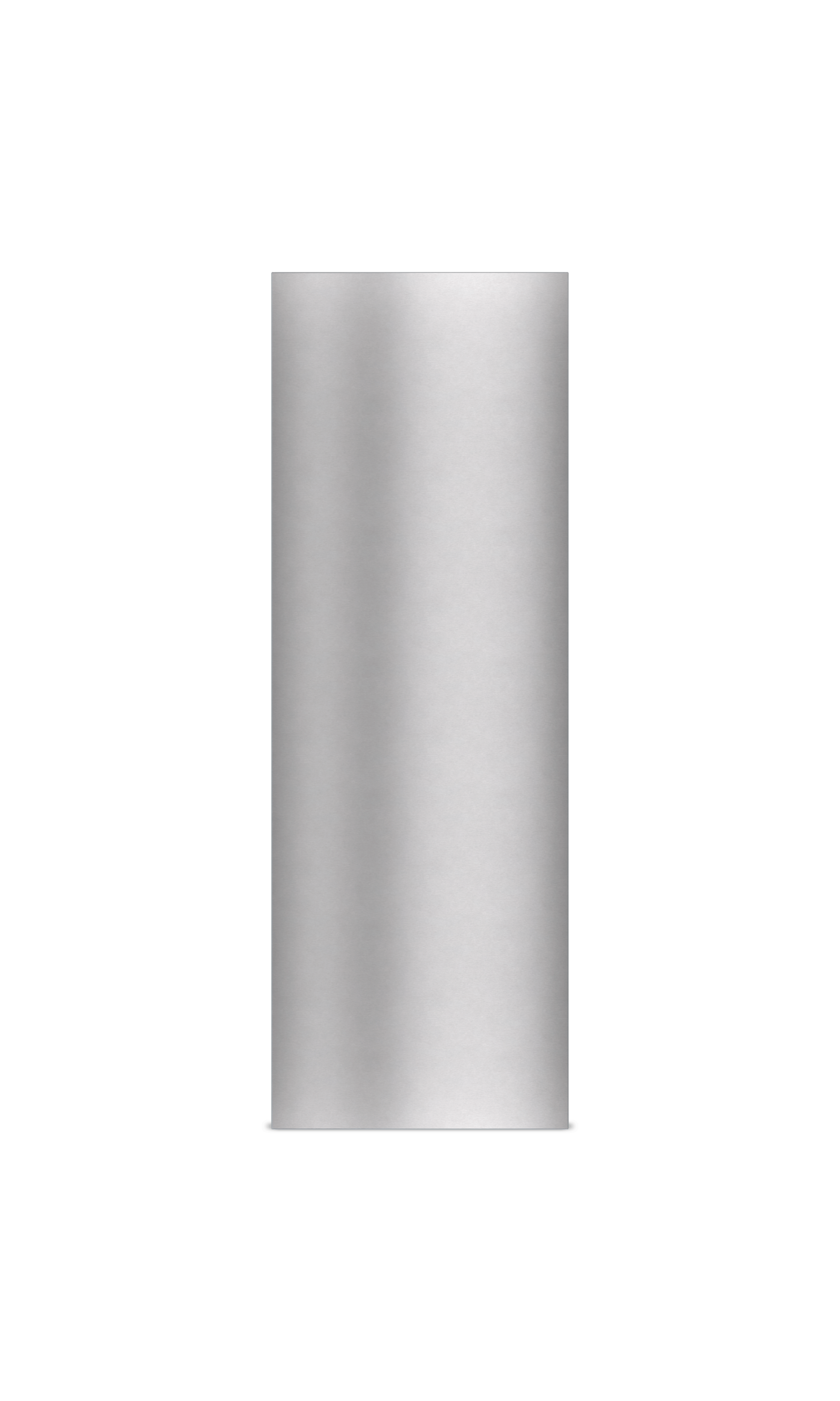 Miele KFP3633EDCS Stainless Steel Front - For Attractive Integration Of Kfmc 3Xxx Bottom-Mount Units.
