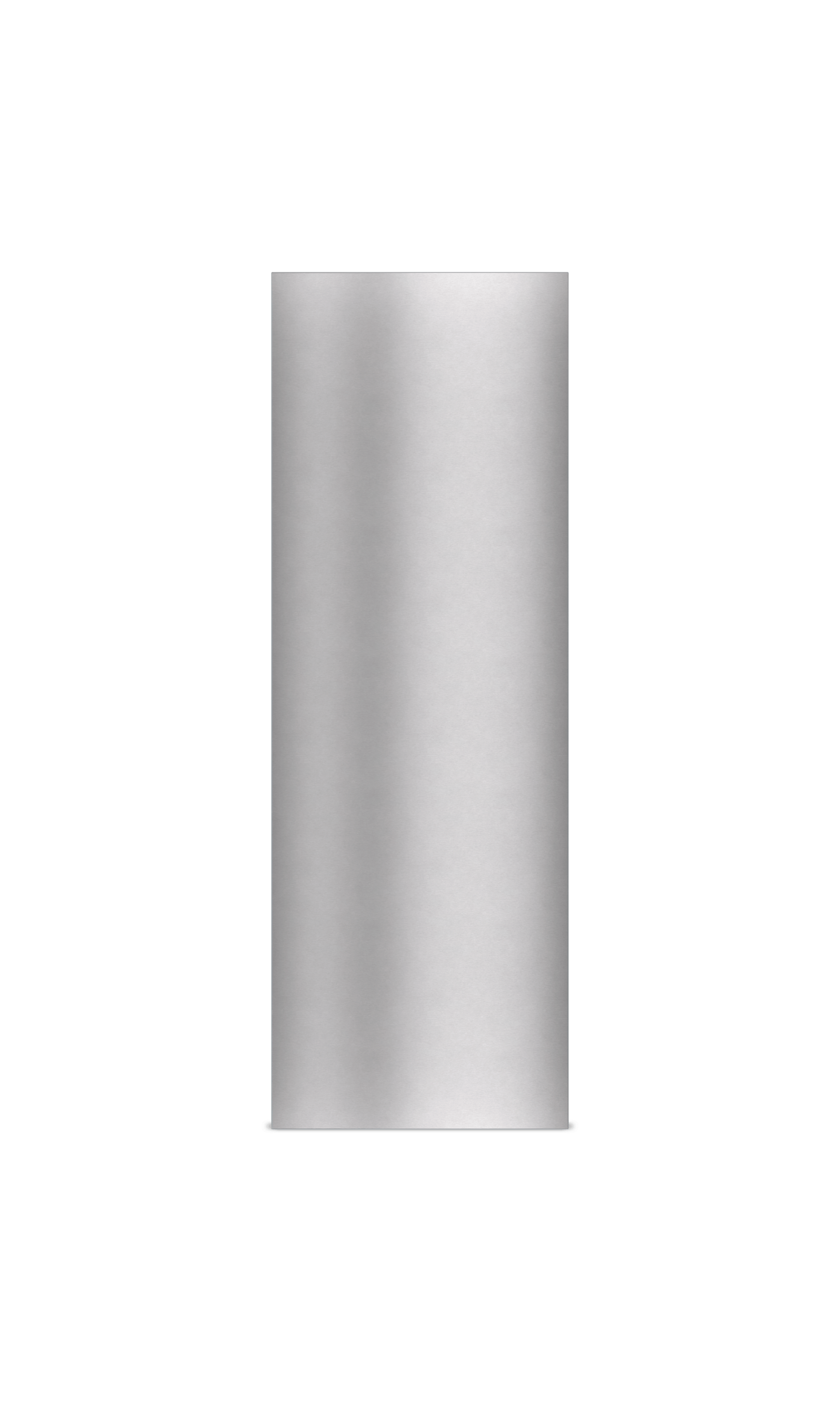 Miele KFP3633EDCS Stainless Steel Front - For Attractive Integration Of Kfmc 3Xxx Bottom-Mount Units.