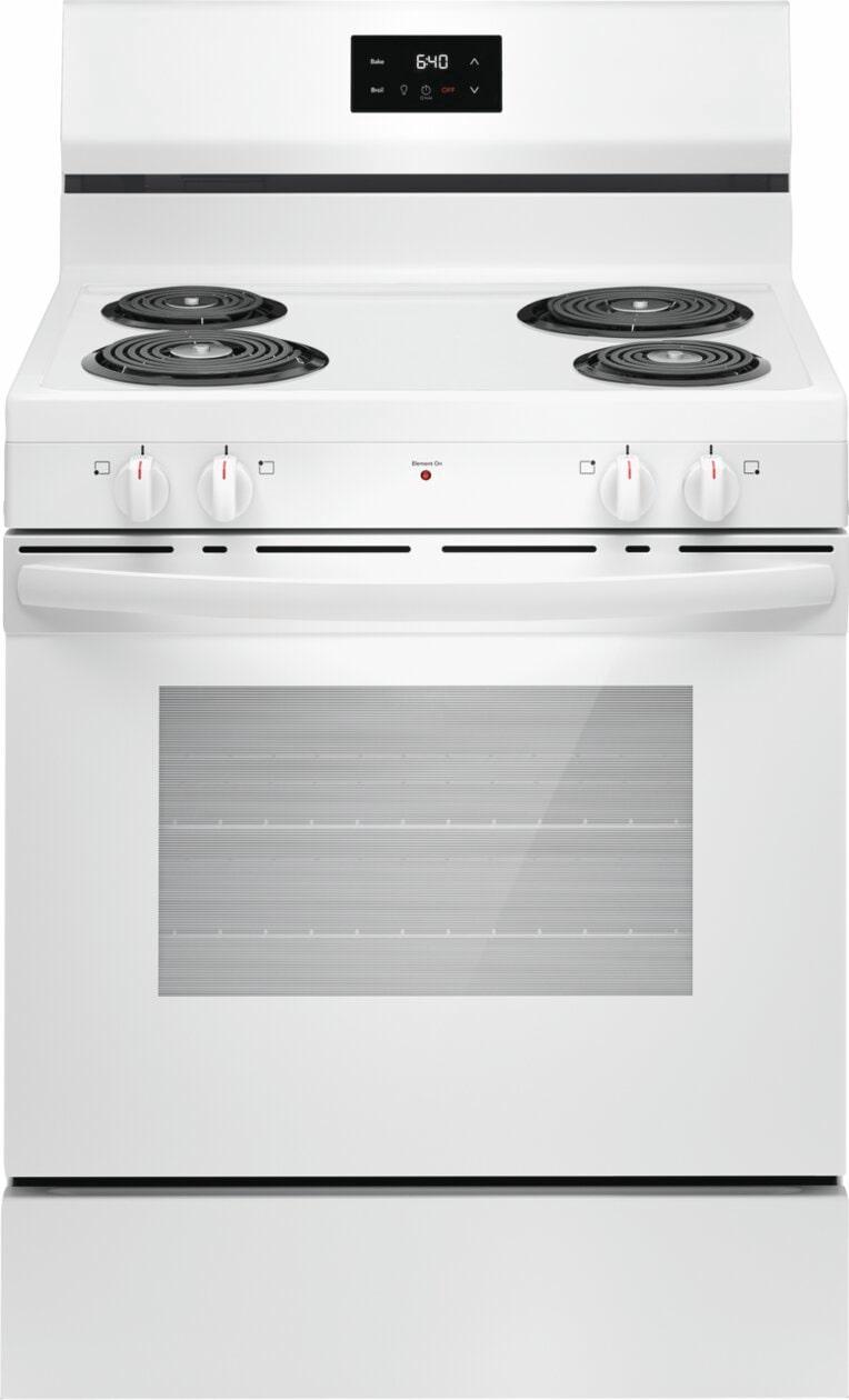 Frigidaire FCRC3012BW 30