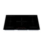 Forno FCTIN056936 Forno Ornonzo 36-Inch Induction Cooktop, 5 Zones, 2 Flex-Zones, 10,200W Total Power, Touch Control, 9 Power Levels