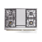 Ilve UND40FNMPRAGLP Ilve Und40Fnmpraglp Nostalgie Ii Noblesse 40