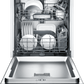 Bosch SHX68TL5UC Dishwasher 24