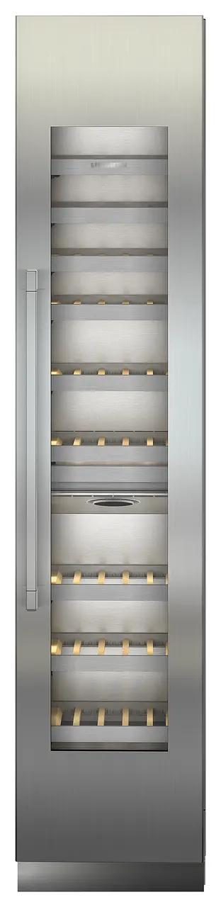 Liebherr MW1810 Built-In Wine Refrigerator