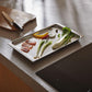 Miele KMTY Gourmet Tepan Yaki - For A Unique Cooking Experience On Miele Induction Cooktops.