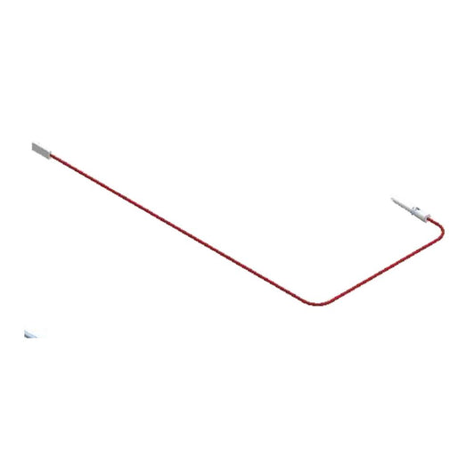 Ilve A01822 Ilve Parts A/018/22 Gas Oven Plug 1750 Mm