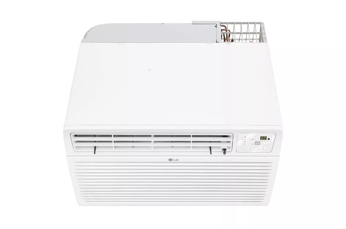 Lg LT12124CNR 11,800 Btu 115V Through-The-Wall Air Conditioner