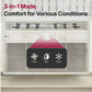 Lg LW6024R 6,000 Btu Window Air Conditioner Cools Up To 250 Sq. Ft.