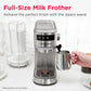 Frigidaire FREM100SS Steam Espresso Maker