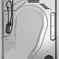 Asko T3VW Tumble Dryer