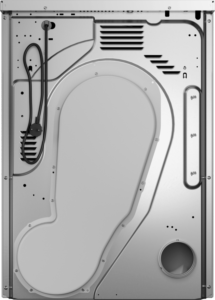 Asko T3VW Tumble Dryer