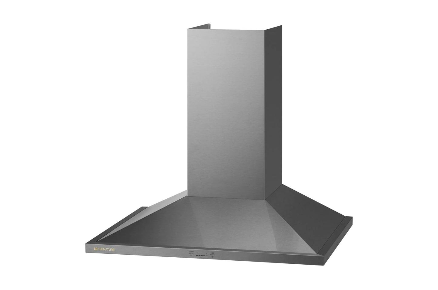 Lg HCEU3639X Lg Signature 36 Inch Wall Mount Chimney Hood