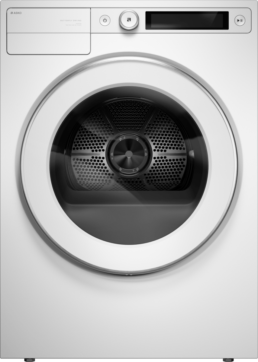Asko T5VXLW Tumble Dryer