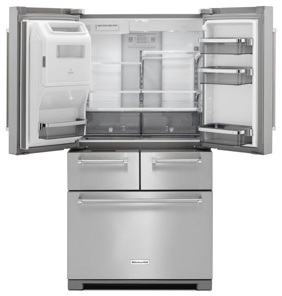 KitchenAid Refrigerator - Thumbnail 5