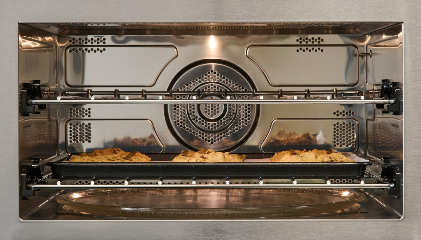 Wolf SPO2450TEST 24" E Series Transitional Speed Oven