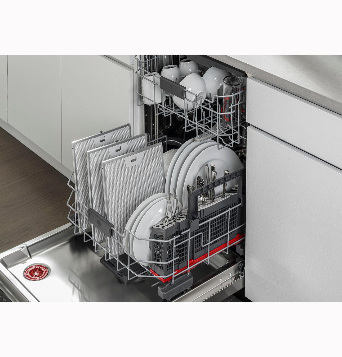 Cafe UBW30YIEWSS 30" Commercial Style Hood