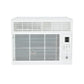 Ge Appliances AHNE05BC Ge® 5,000 Btu Electronic Window Air Conditioner For Small Rooms Up To 150 Sq Ft.