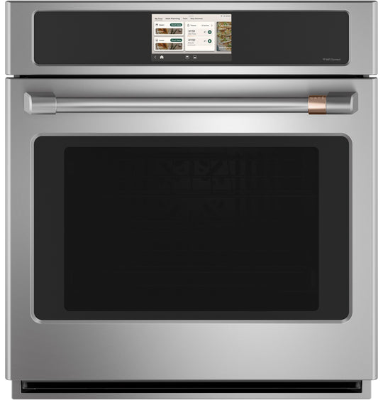 Cafe CTS70DP2ZS1 Café™ 30" Smart Single Wall Oven With Convection