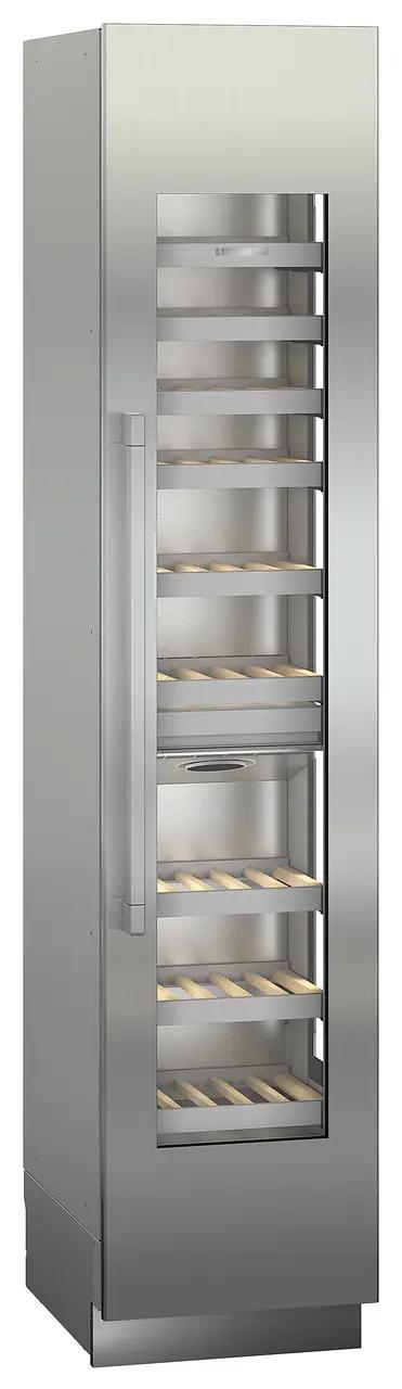 Liebherr MW1810 Built-In Wine Refrigerator