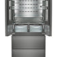 Liebherr HCB2092G Combined Refrigerator-Freezer With Biofresh And Nofrost For Integrated Use