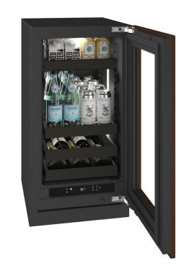 U-Line URBV418IG01A Urbv418 18" Beverage Center With Integrated Frame Finish (115 V/60 Hz)