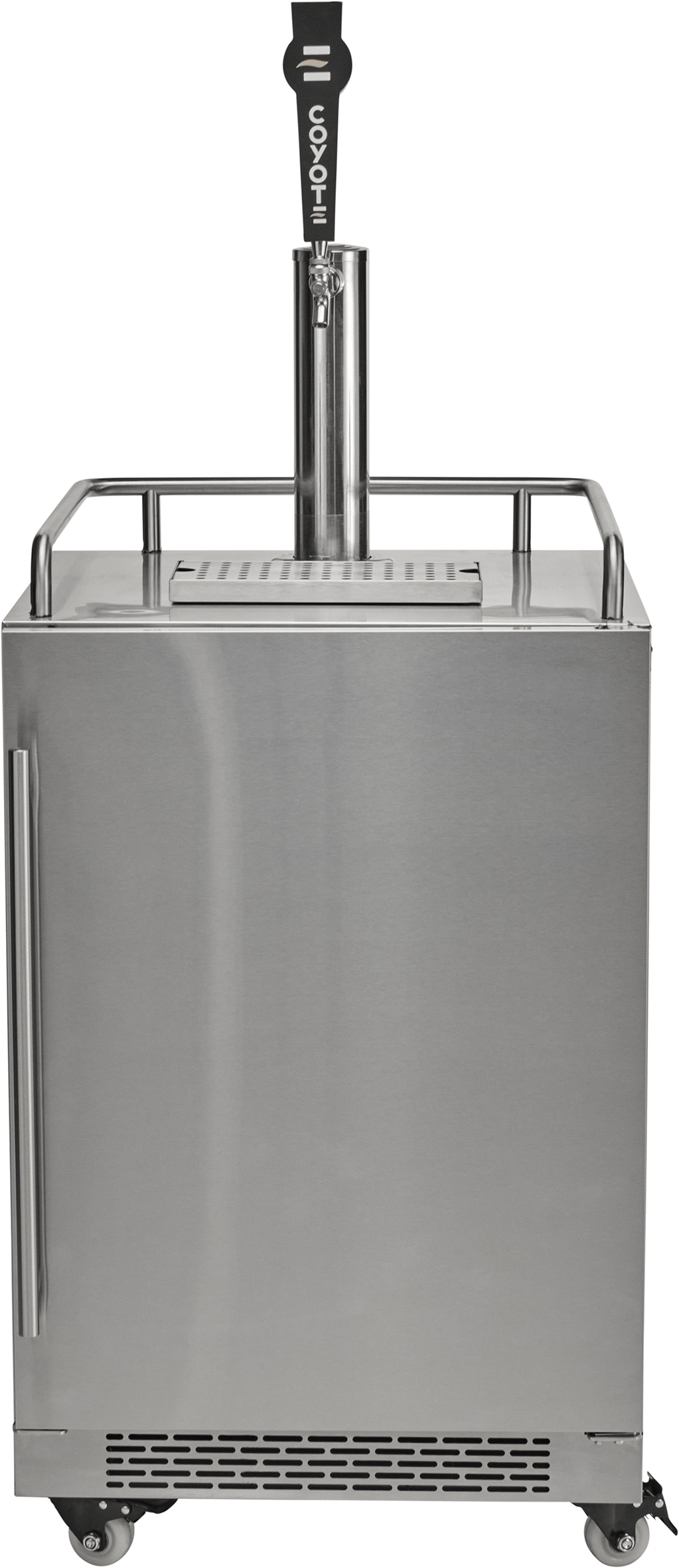 Coyote C124KEG 24
