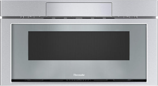 Thermador MD30BS Microdrawer® Microwave 30'' Stainless Steel