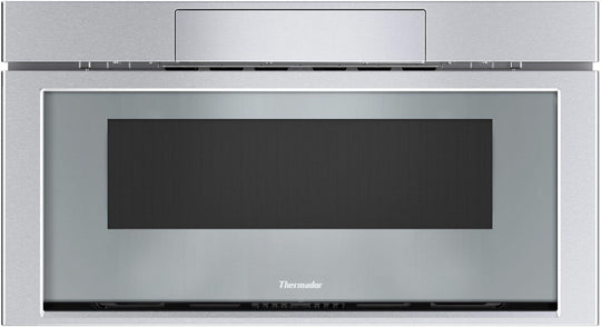 Thermador MD30BS Microdrawer® Microwave 30'' Stainless Steel