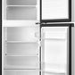Frigidaire FRPE4536AV 5 Cu. Ft. Compact Refrigerator