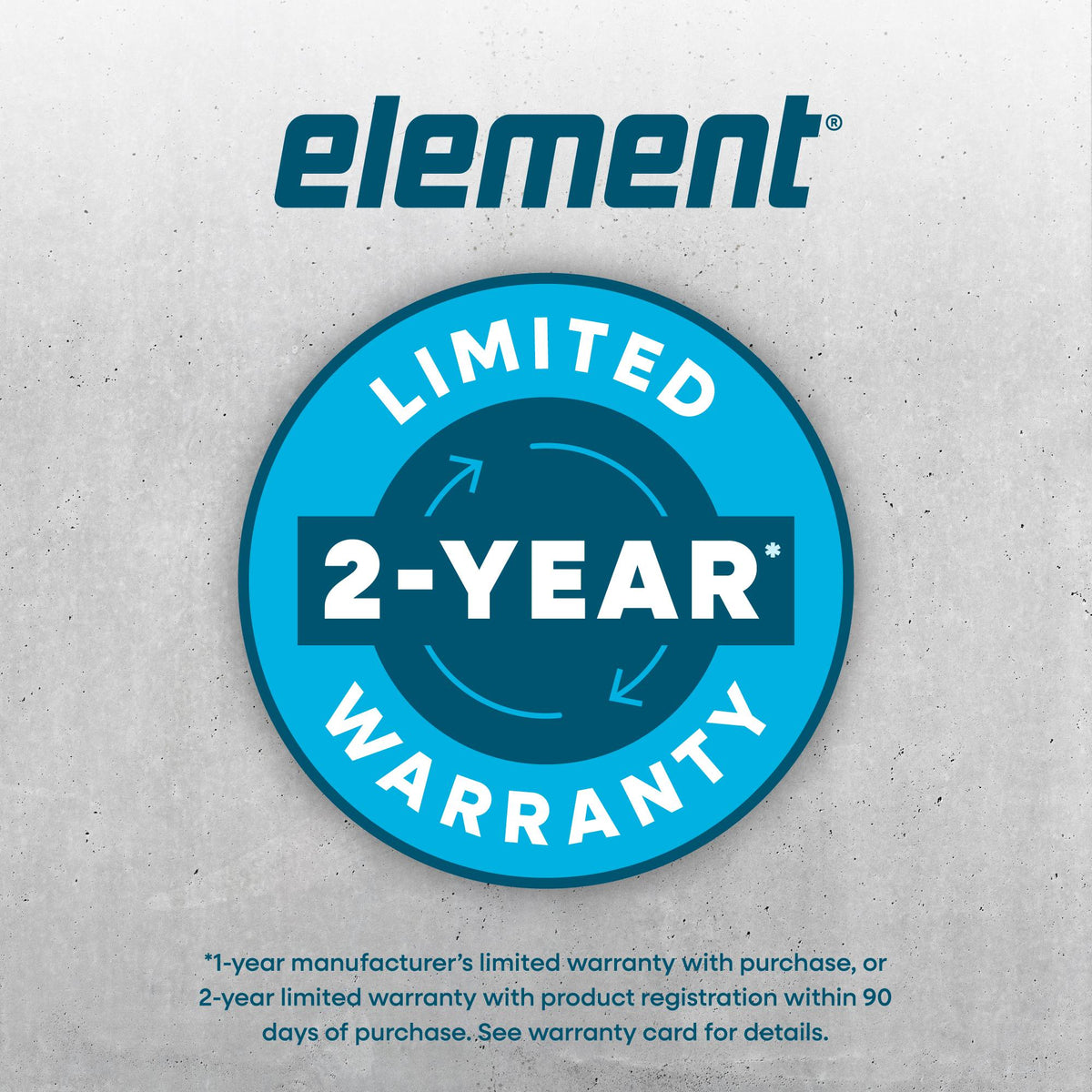 Element Appliance EXUF17CEES Element 17.0 Cu. Ft. Upright Convertible Freezer / Refrigerator - Stainless Steel, Energy Star (Exuf17Cees)