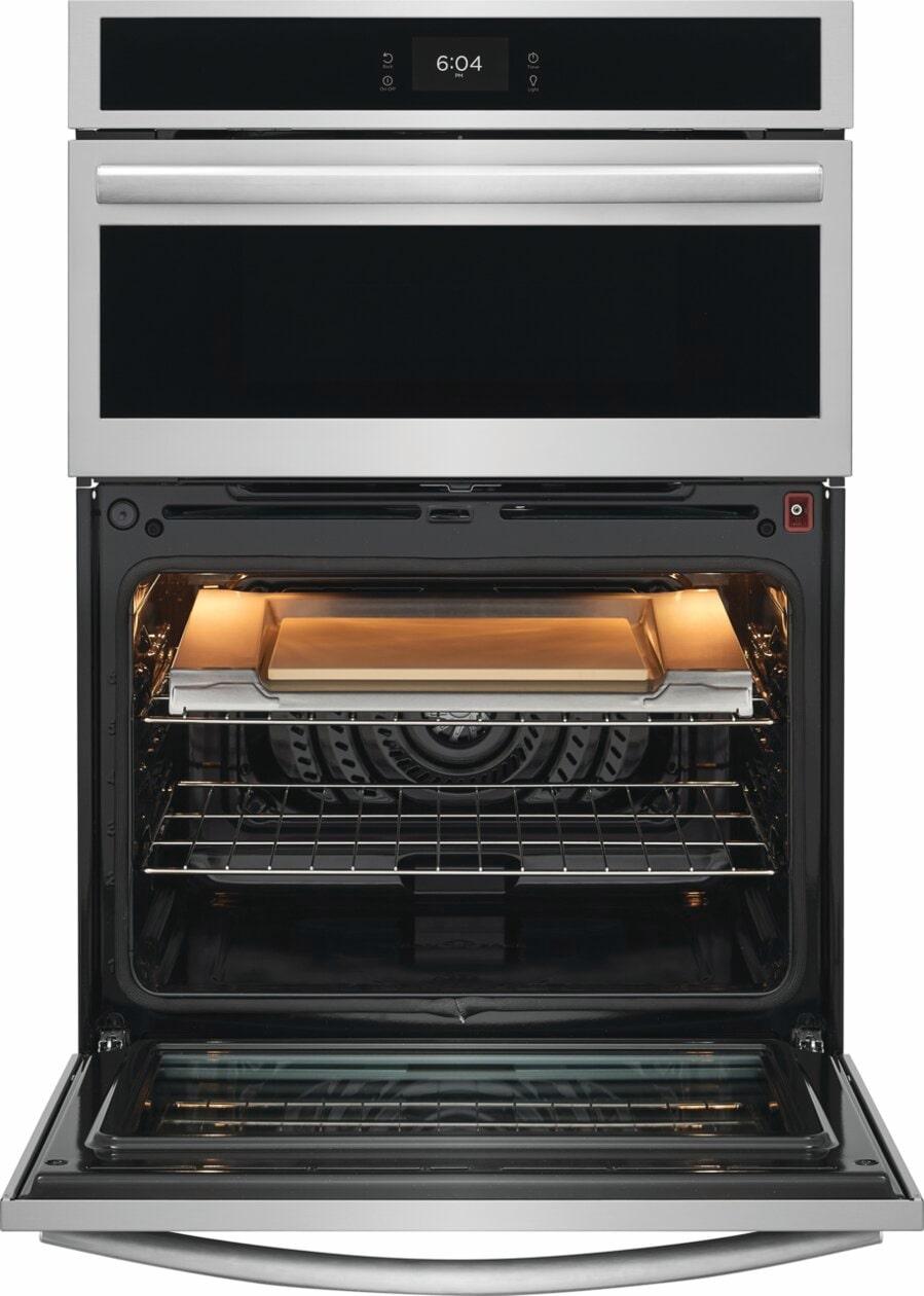 Frigidaire GCWM3070AF Oven and Microwave Combination - Thumbnail 3