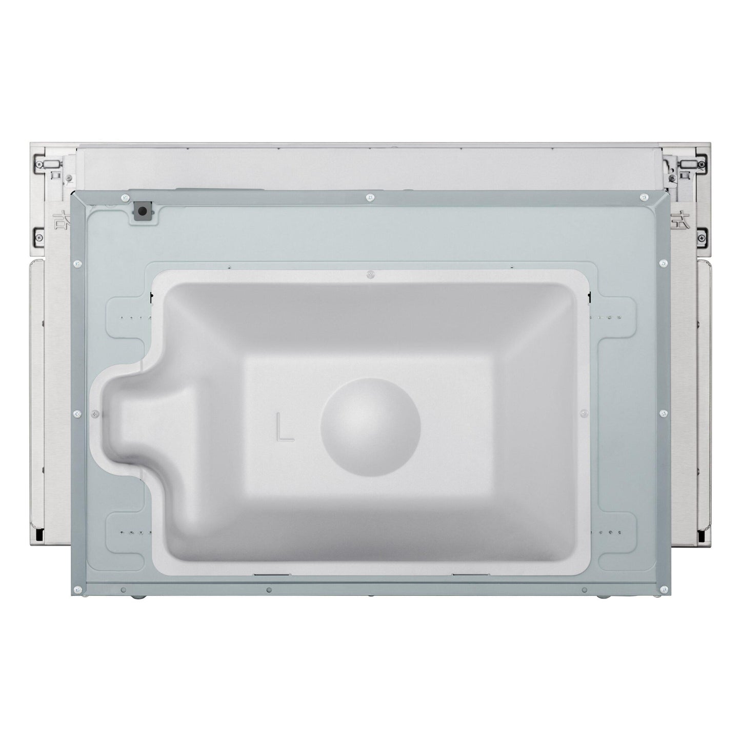 Sks SKSLV3011MT 30-Inch Transitional Built-In Microwave Speed Oven