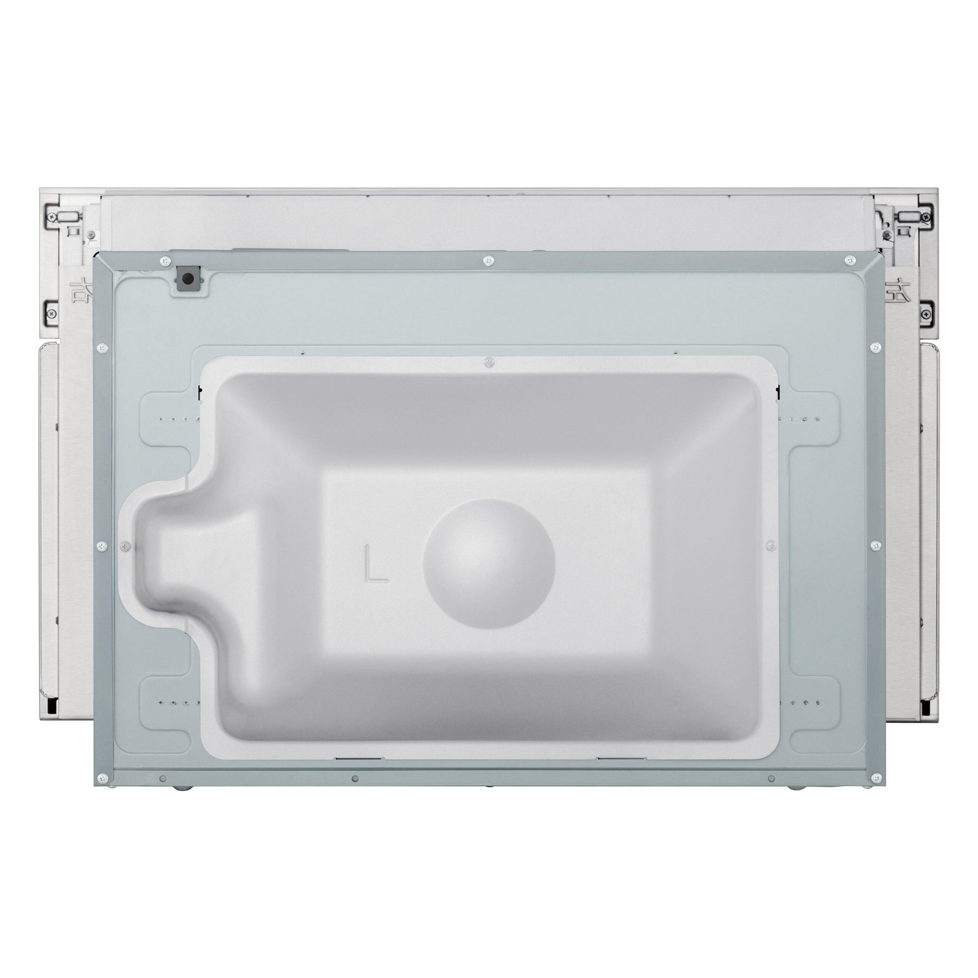 Sks SKSLV3011MT 30-Inch Transitional Built-In Microwave Speed Oven