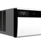 Friedrich KCVQ08B10A Friedrich K Hl Inverter 8,000 Btu 115V Smart Window/Wall Air Conditioner - Cool Only