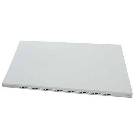 Jennair UXA1100AAQ Side Panel For Slide-In Range - Stainless Steel