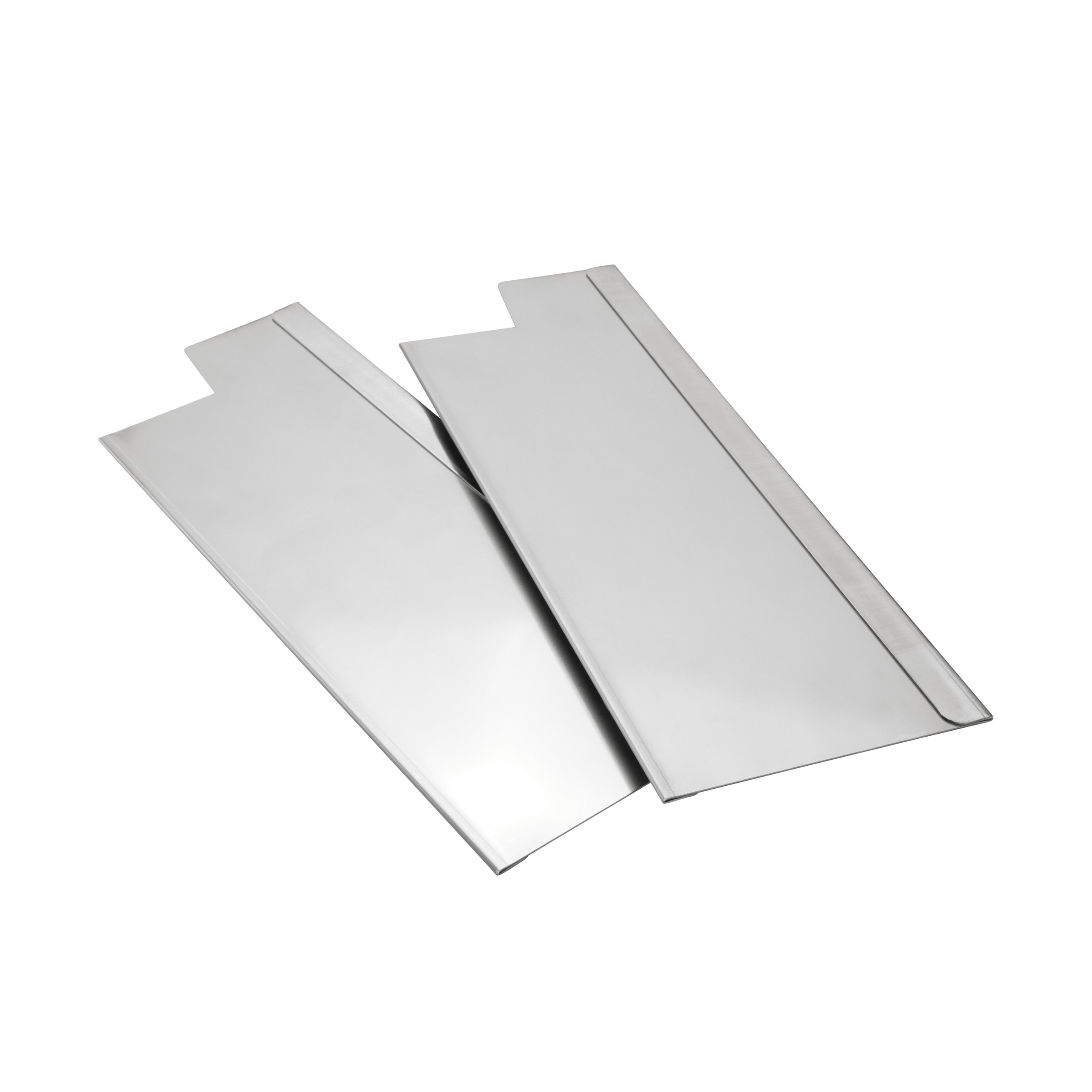 Coyote C3HZSC34 Set Of Heat Zone Separators For C3C34