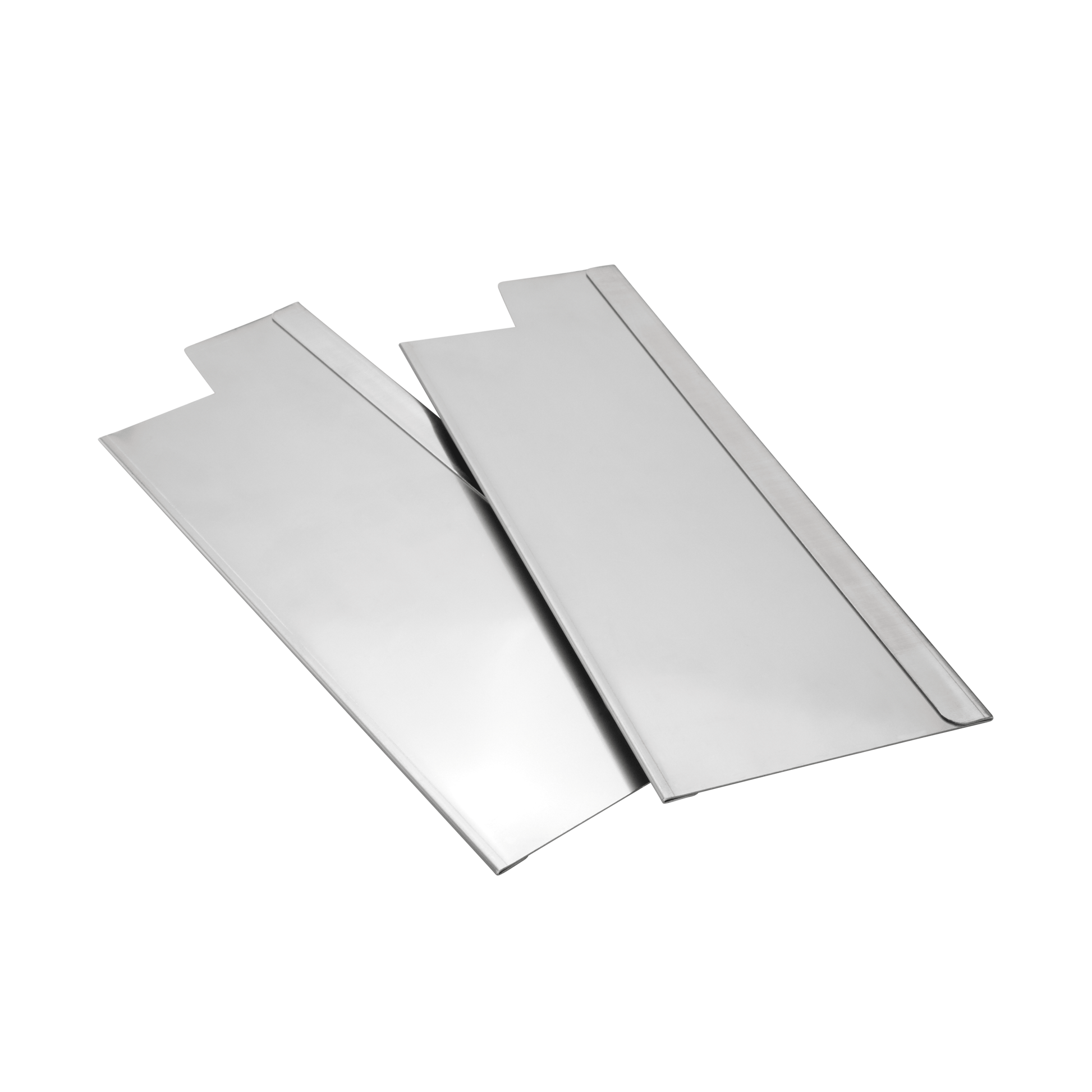 Coyote C3HZSC34 Set Of Heat Zone Separators For C3C34