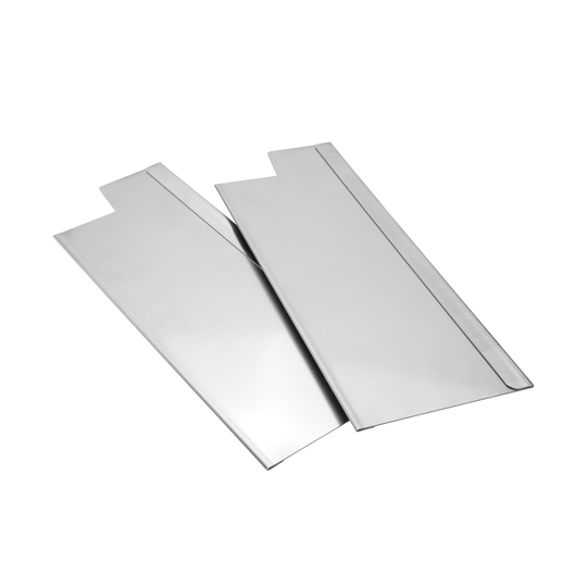 Coyote C3HZSC34 Set Of Heat Zone Separators For C3C34