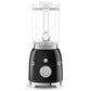 Smeg BLF03BLUS Blenders Black Blf03Blus