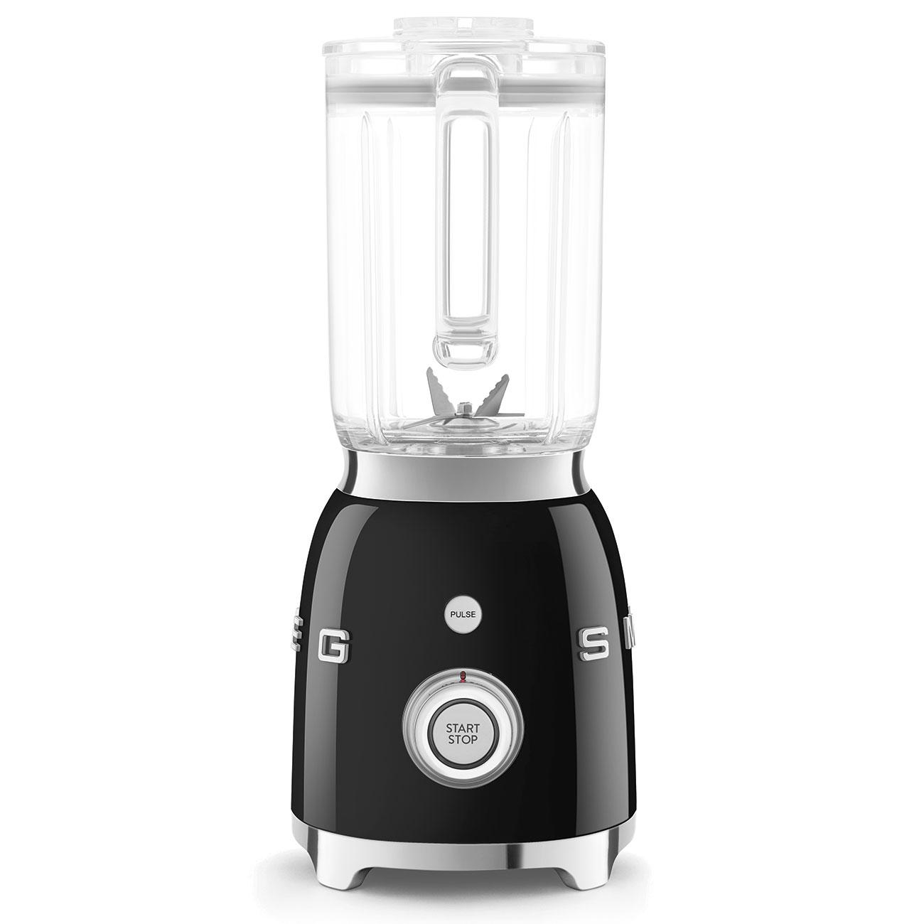 Smeg BLF03BLUS Blenders Black Blf03Blus