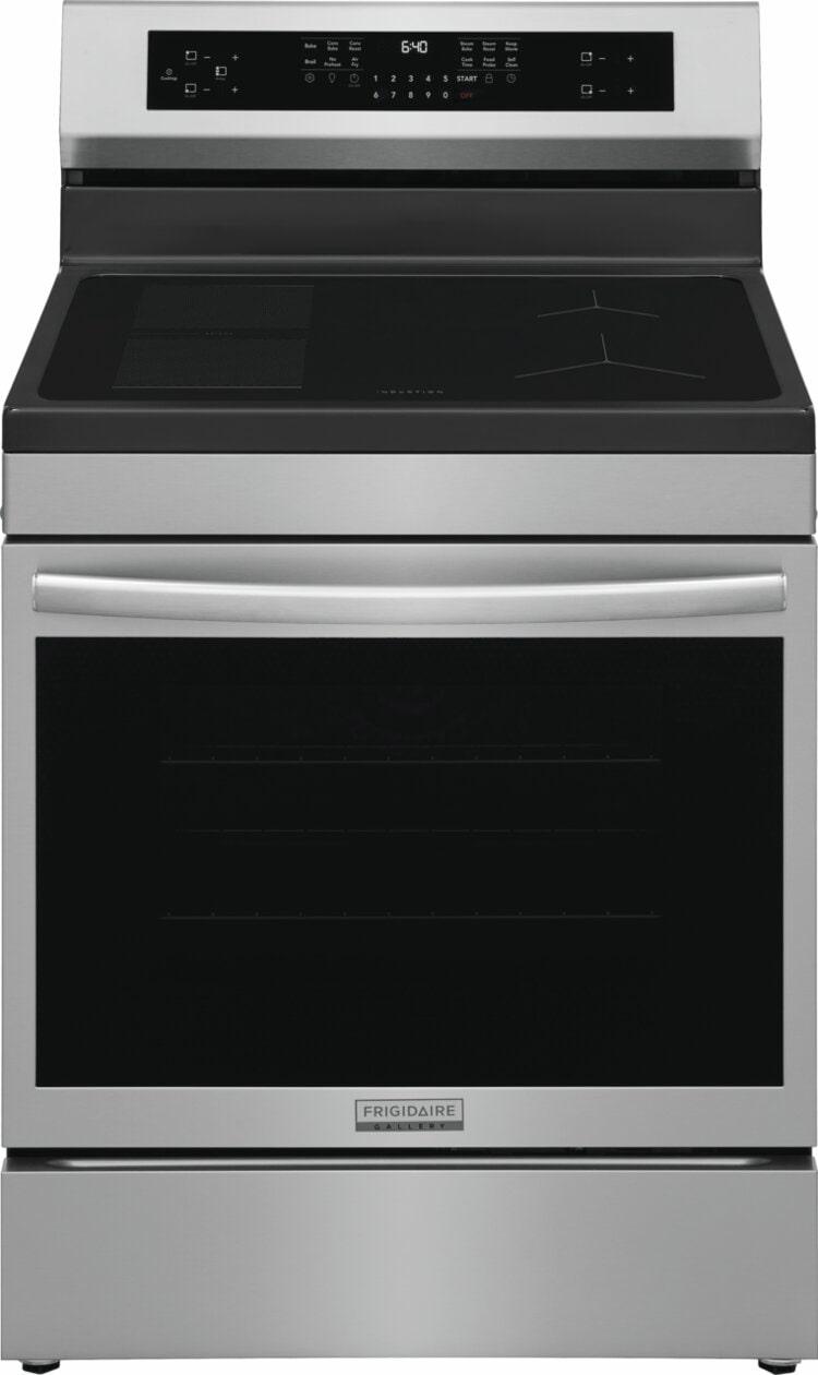 Frigidaire GCRI3060BF 30