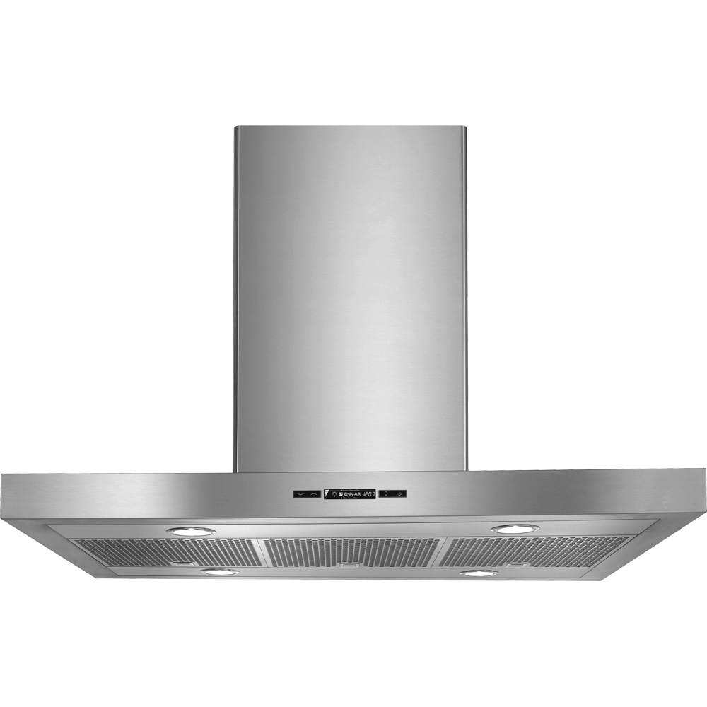 Jennair JXW8230WS 30" Euro-Style Low Profile Wall-Mount Canopy Hood Ventilation Jenn-Air