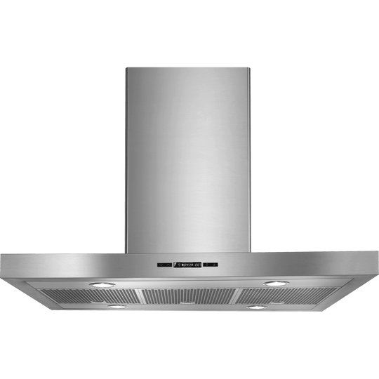 Jennair JXW8230WS 30" Euro-Style Low Profile Wall-Mount Canopy Hood Ventilation Jenn-Air