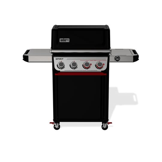 Weber 1500784 Spirit® Ep-425 Gas Grill (Liquid Propane) - Black