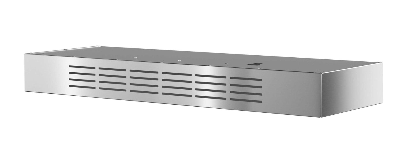 Faber DUCTGRT364 Ductless Vent Grate Recirc. Kit 36" (Breva)