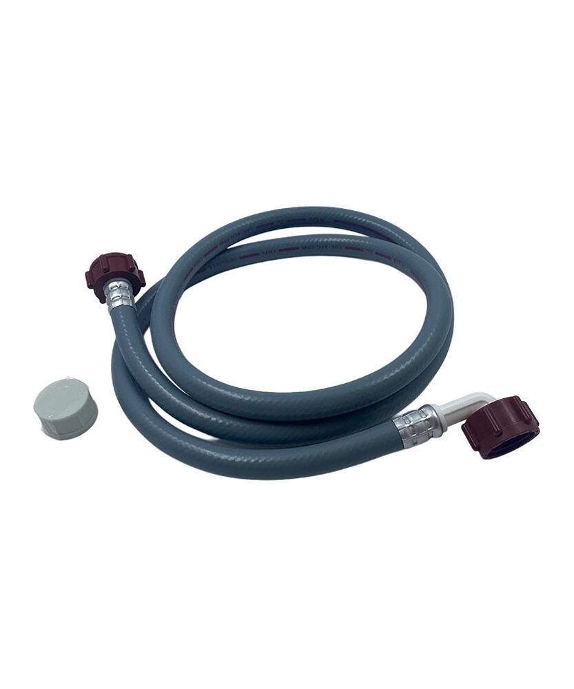 Fisher & Paykel H0020300159A Hot Water Inlet Hose