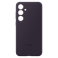 Samsung EFPS926TEEGUS Galaxy S24+ Silicone Case, Dark Violet