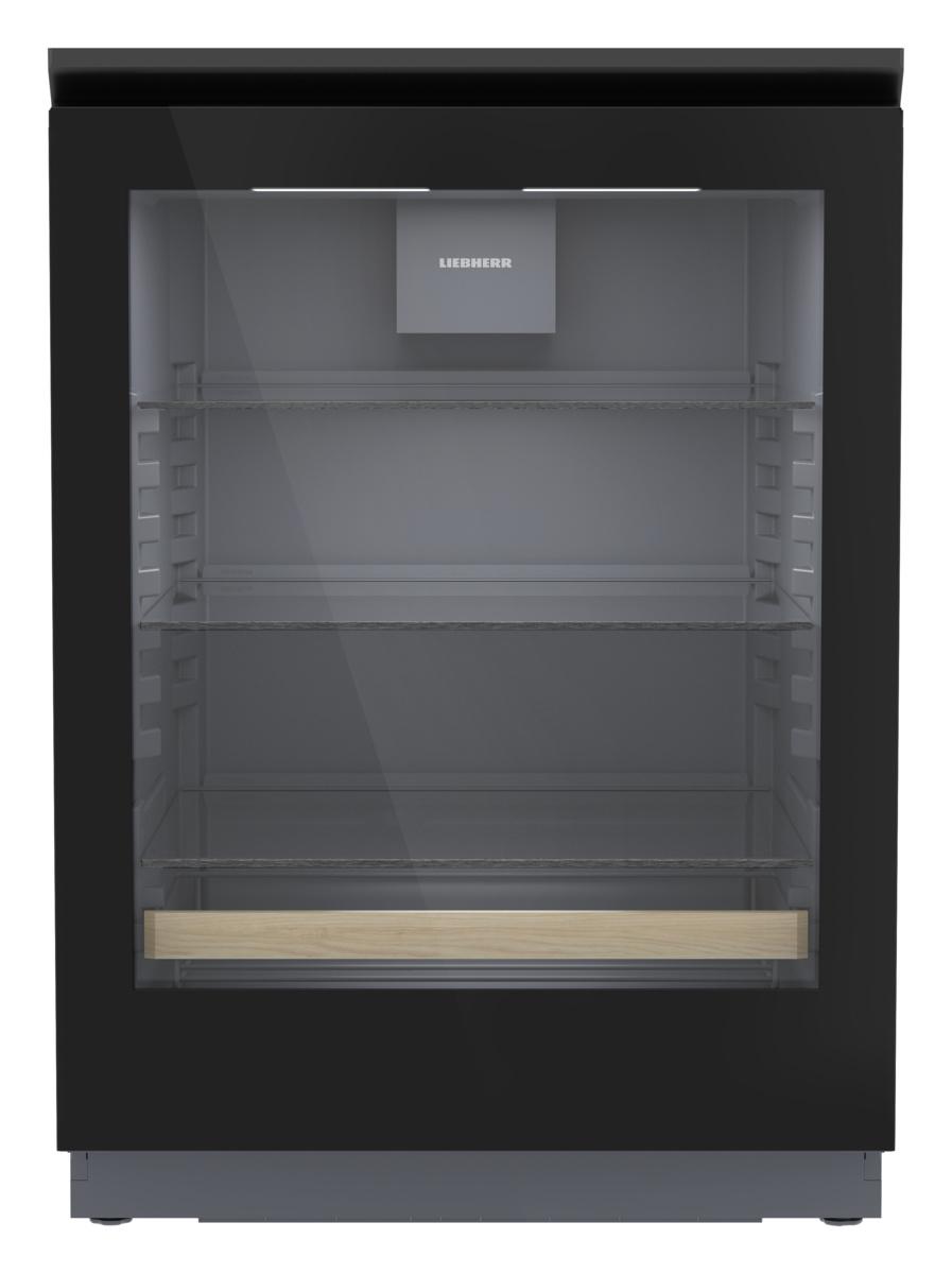 Liebherr UBCGB3730 Fully Integrated Under Counter Beverage Refrigerator