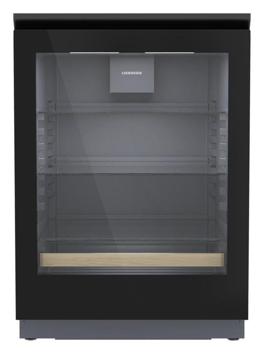 Liebherr UBCGB3730 Fully Integrated Under Counter Beverage Refrigerator